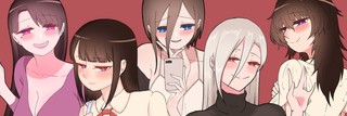 投稿再開のお知らせ