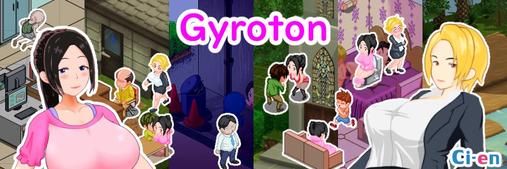Gyroton