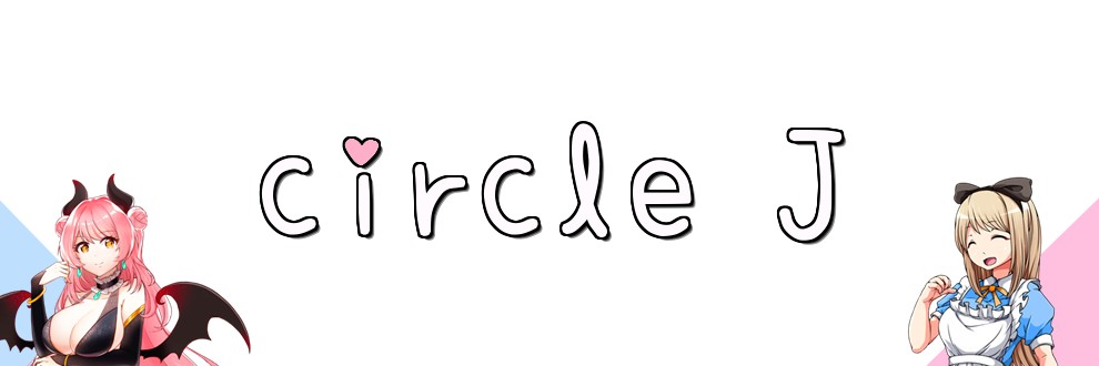 circle J／JUJU