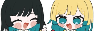 [枠取り用]4月ぶんの！！！！