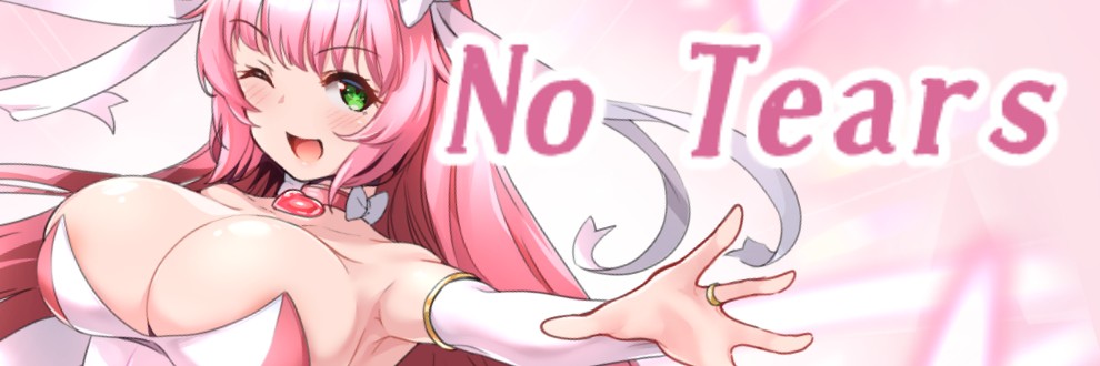 NoTearsProject