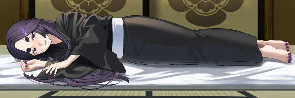 阪上薫/阪上商会