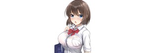 ただいま～～～