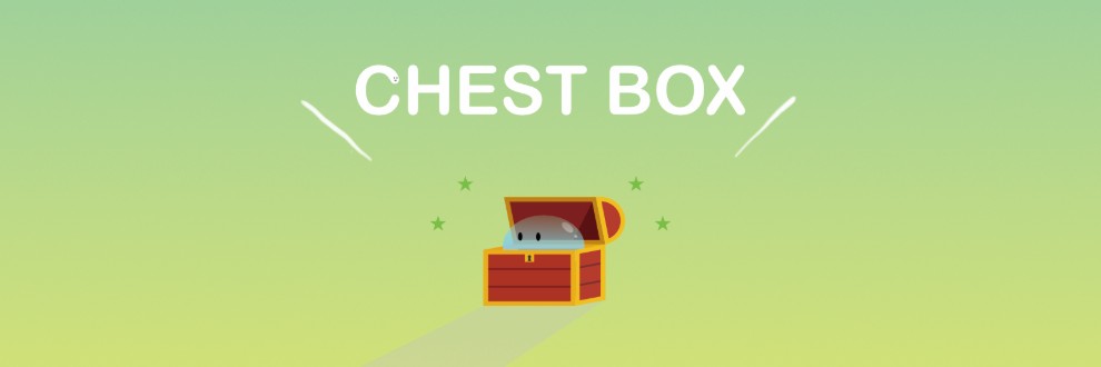 CHEST BOX