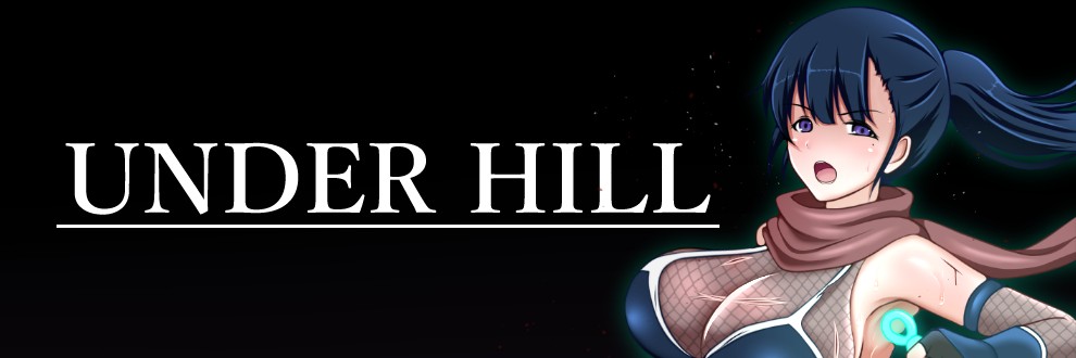 UNDER HILL