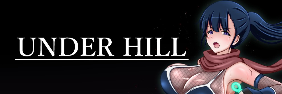 UNDER HILL