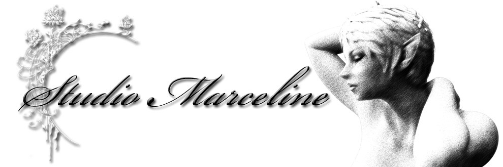 Studio Marceline