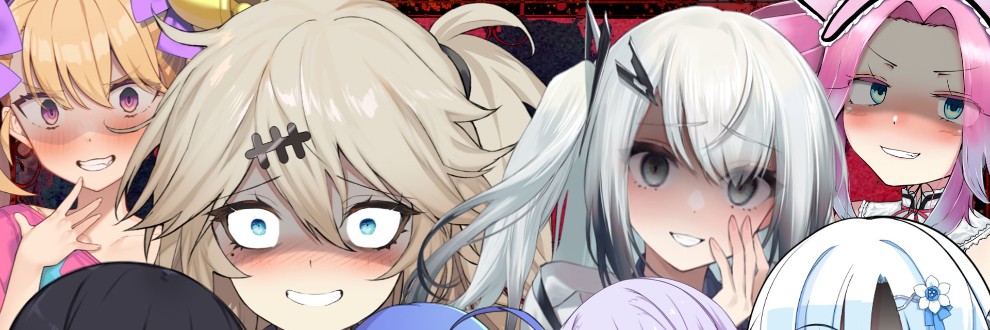 BIGvancomic/音街ウナ同人ch