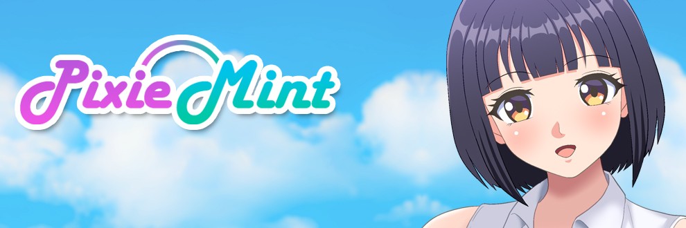 Pixie Mint