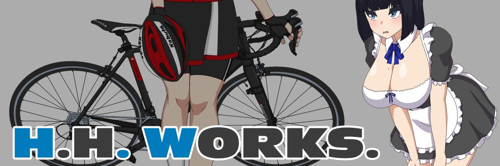 H.H.WORKS.