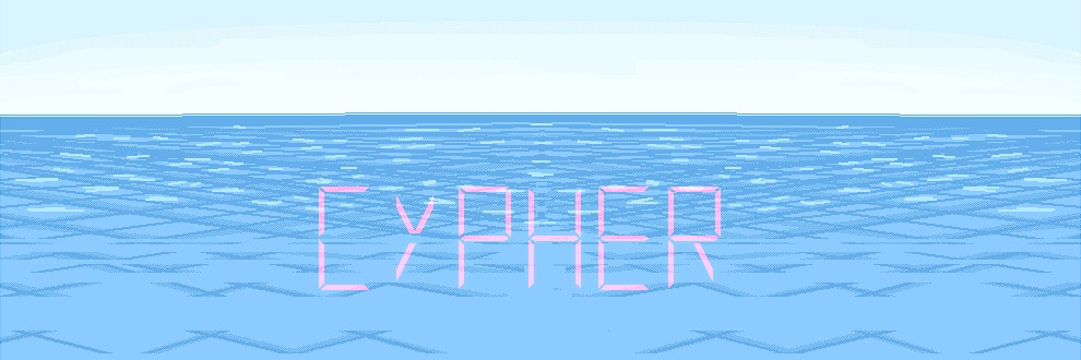 CYPHER