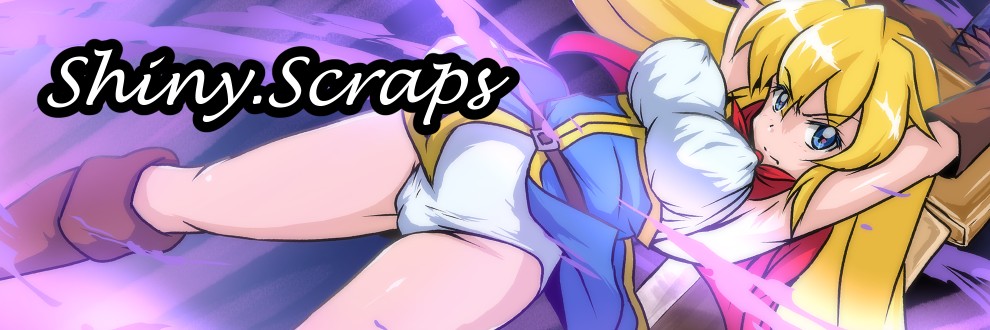 ShinyScraps