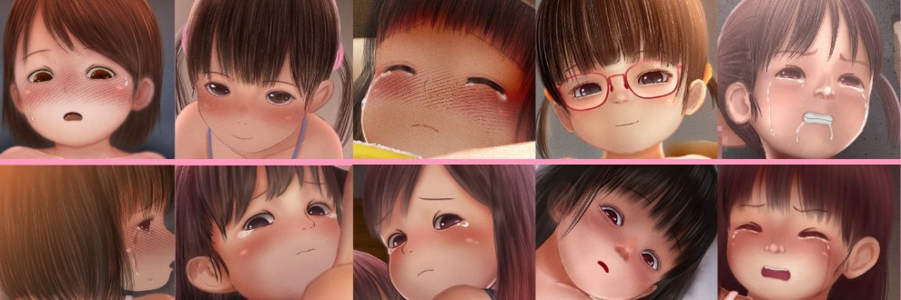 Happy Libido はぴりびどぉ