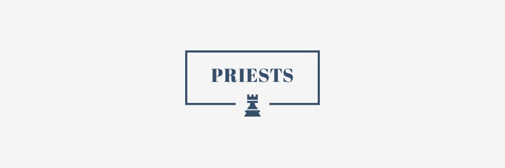 たう＠PRIESTS