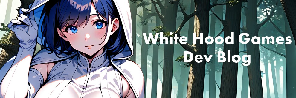 White Hood Games