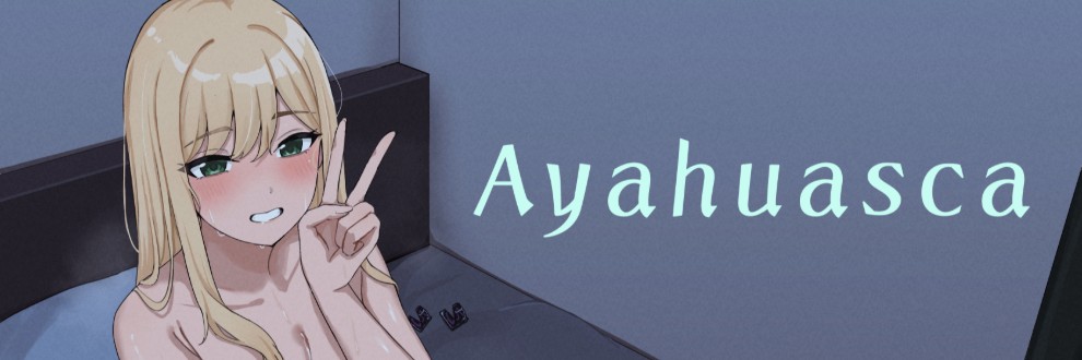 Ayahuasca（旧辰巳庵）