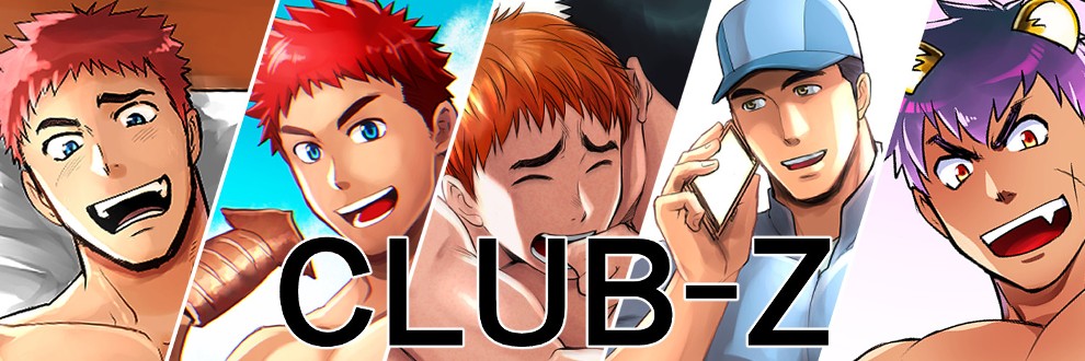CLUB-Z・ゆうき