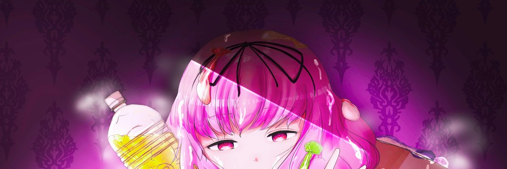 ミルクわんわん