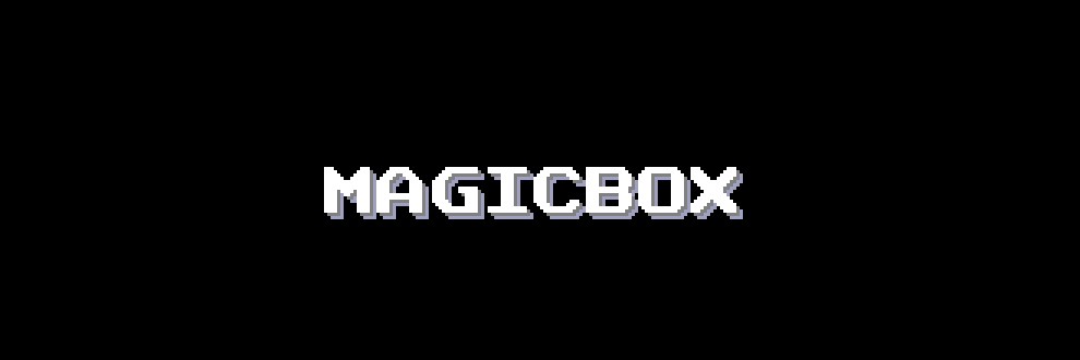 MAGICBOX