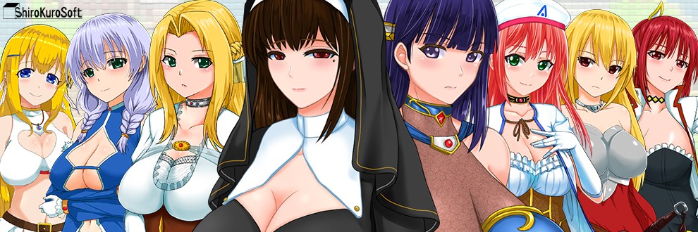 シロクロソフト