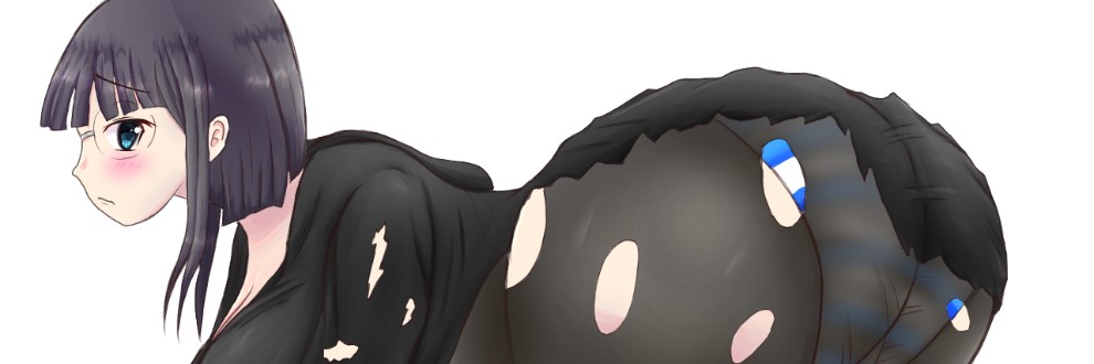 もっさもっさ～ず