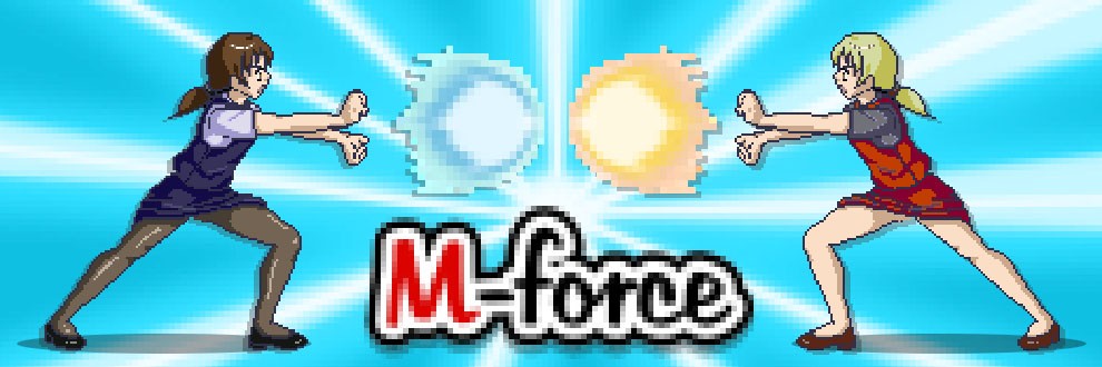 M-force