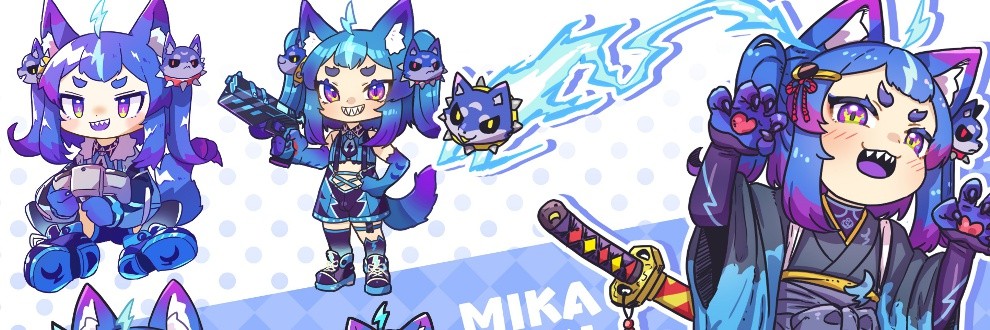 男の娘オオカミ工房