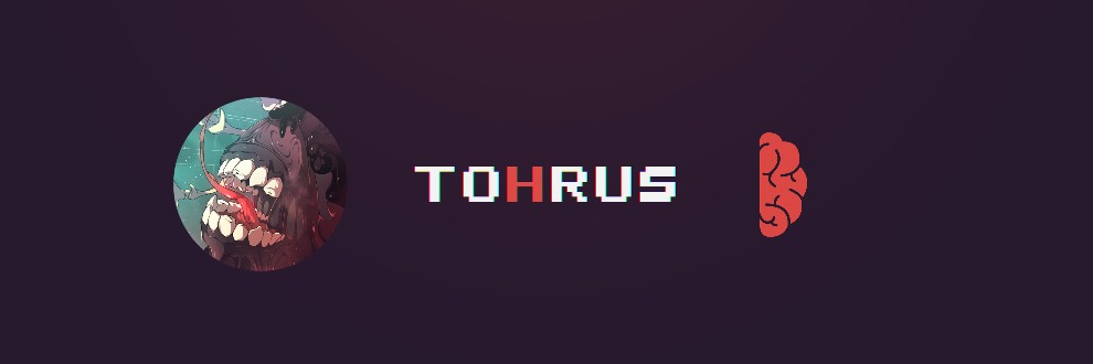 TOHRUS