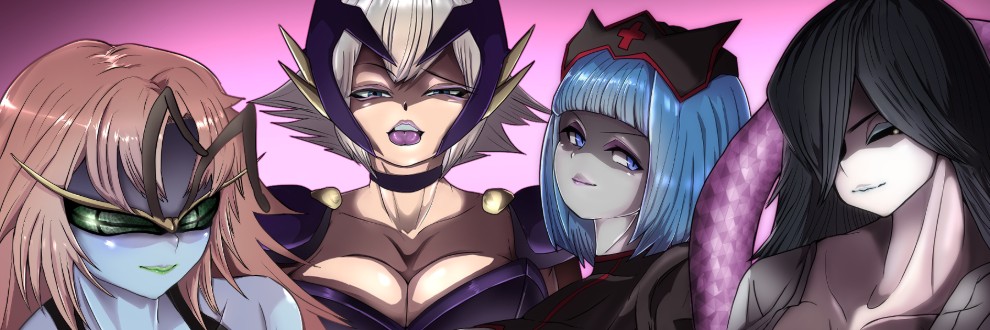 Ｍ男紳士のにじかい