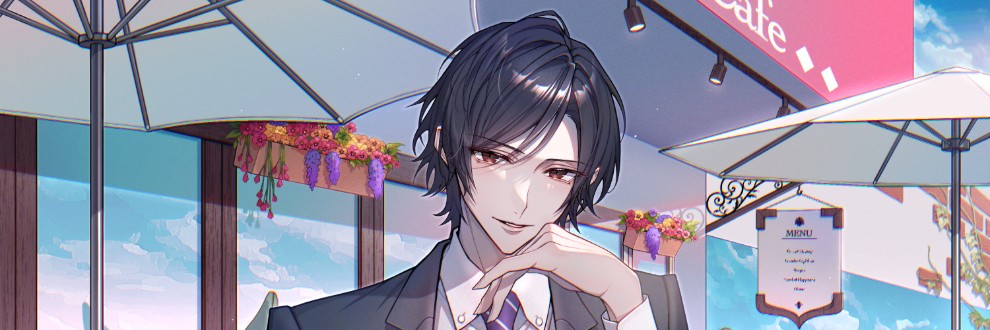 HIMMEL（自サークル）作品まとめ【乙女向け】