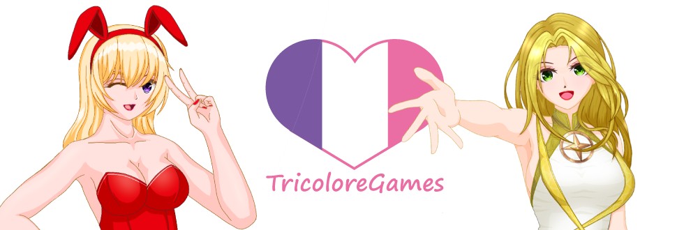 トリコロールゲームズ