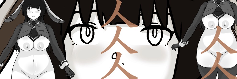 五人美人