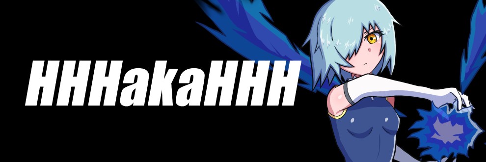 HHHakaHHH / あかぎょん