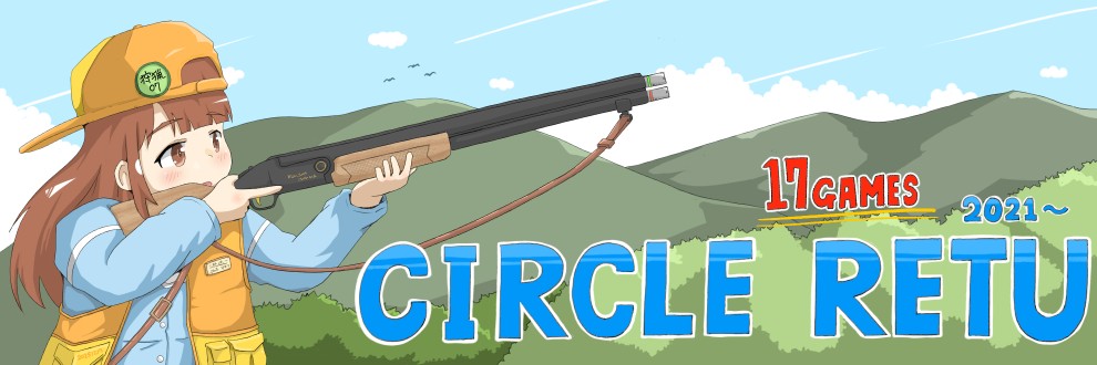 CIRCLE　RETU