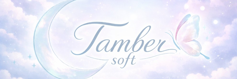 tambersoft（タンバーソフト）