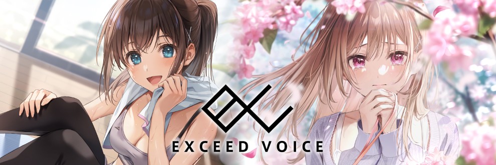 EXCEED VOICE