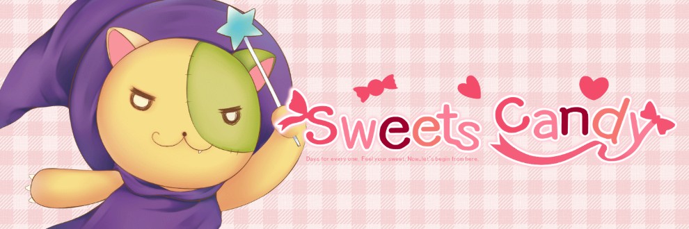 Sweets Candy