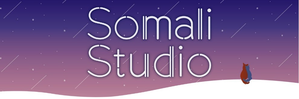 SomaliStudio