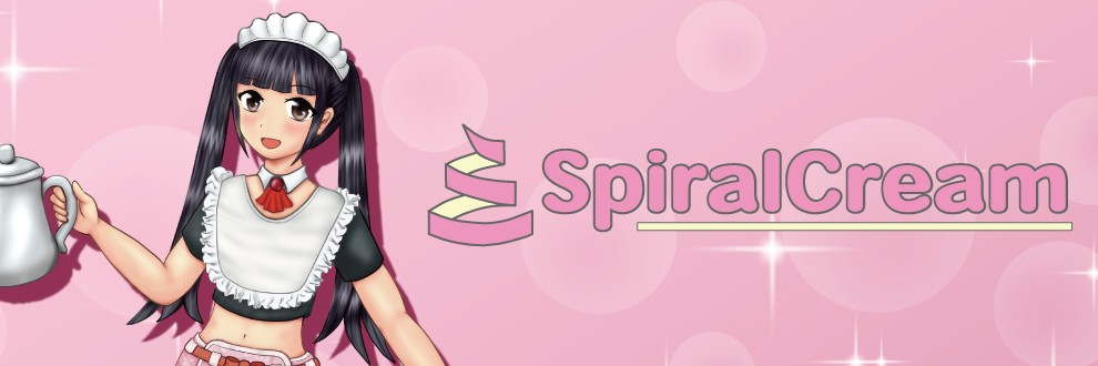 SpiralCream