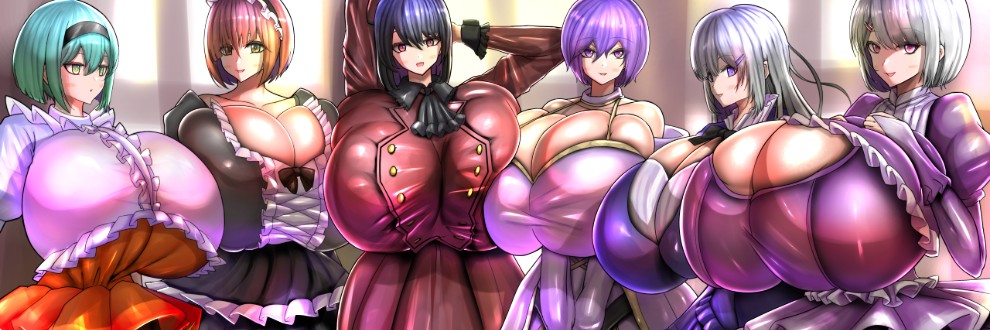 モモイロファンタズマゴリア
