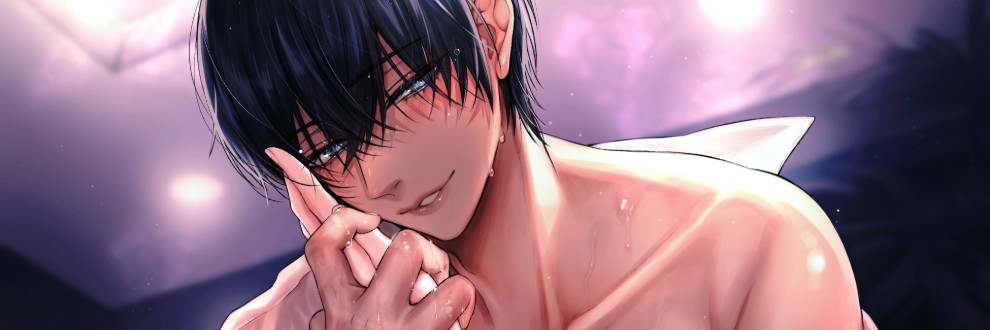 お耳の恋人@女性向け同人音声サークル