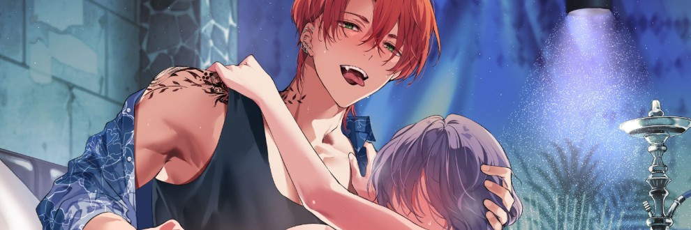 お耳の恋人@女性向け同人音声サークル