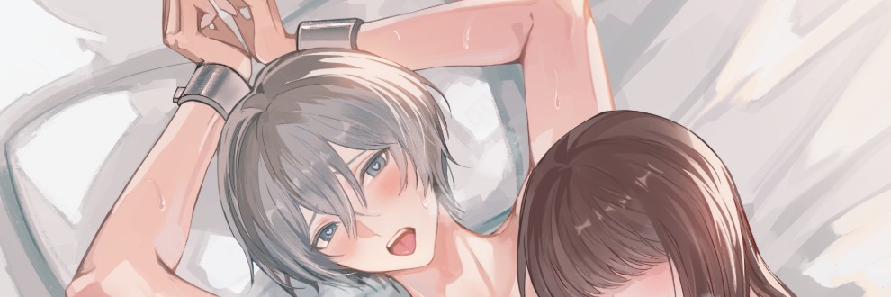 お耳の恋人@女性向け同人音声サークル