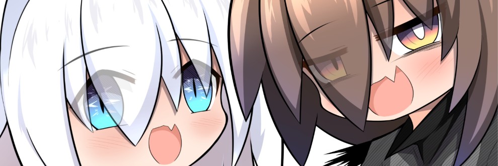 猫付き