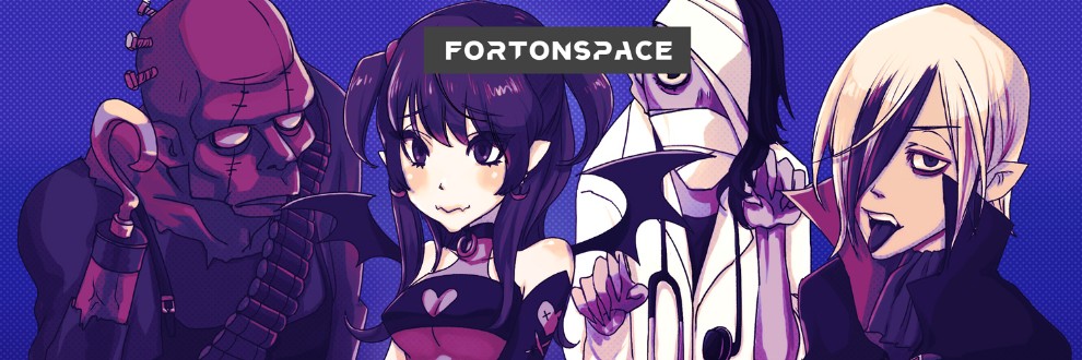 FORTONSPACE