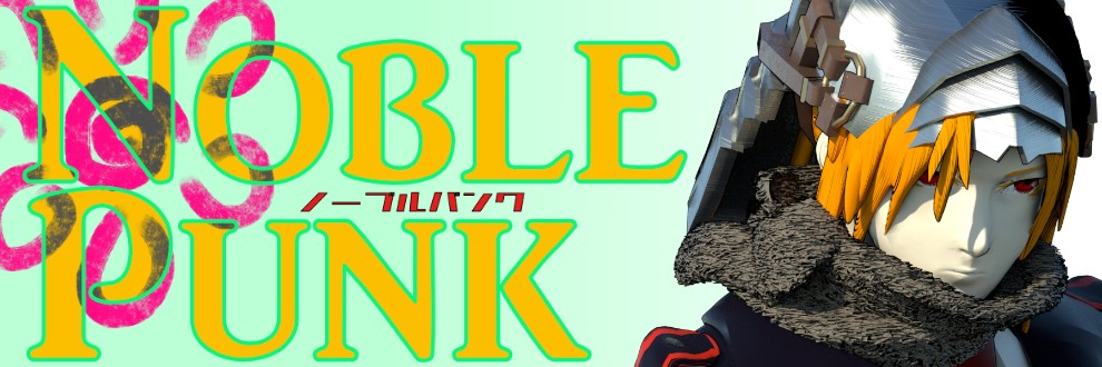NoblePunk(ノーブルパンク)