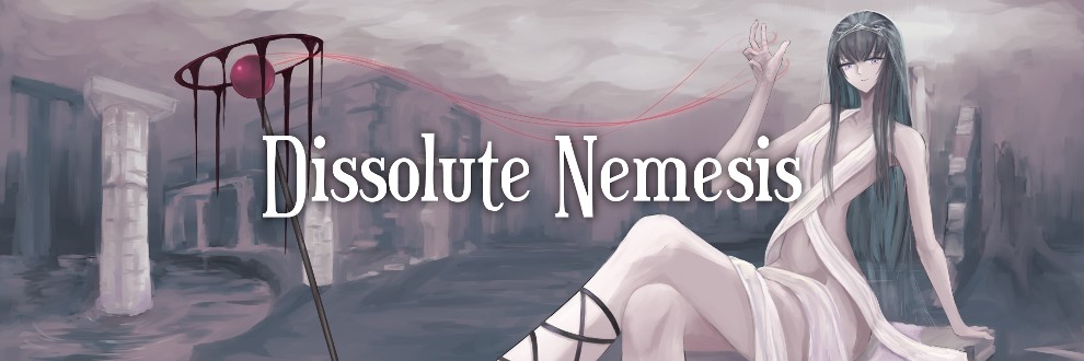 Dissolute Nemesis