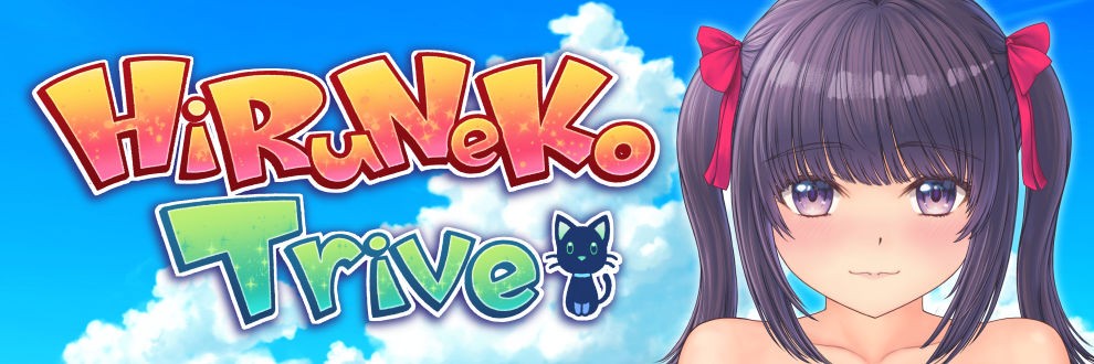 HiRuNeKo Trive