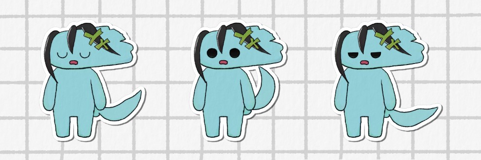 やわらかよだつ