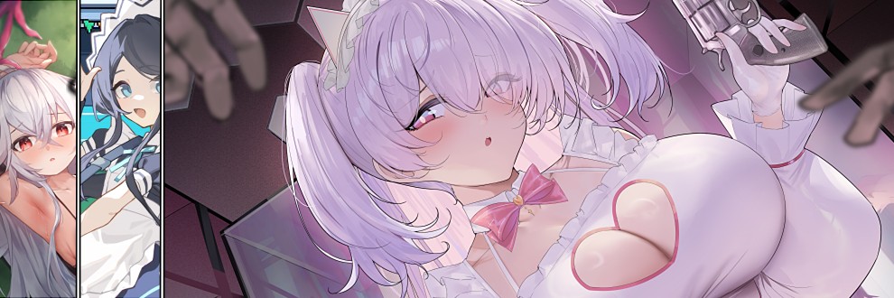 希小姐！